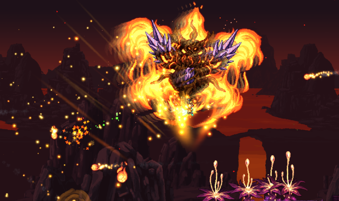 After 10 years, Terraria’s biggest mod shuts down due to an ‘irrecoverably tainted reputation’ and grooming allegations