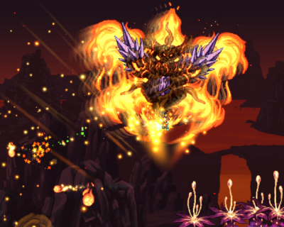 After 10 years, Terraria’s biggest mod shuts down due to an ‘irrecoverably tainted reputation’ and grooming allegations