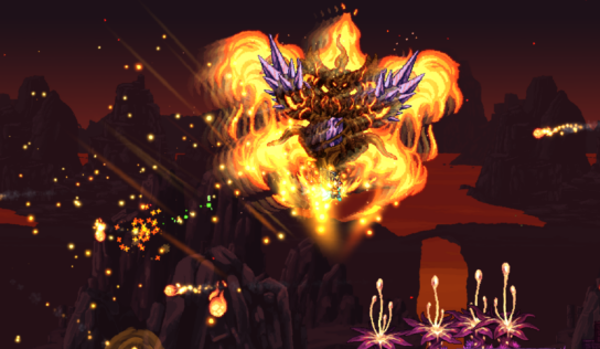 After 10 years, Terraria’s biggest mod shuts down due to an ‘irrecoverably tainted reputation’ and grooming allegations