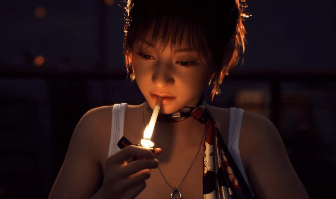Showa American Story – Gamescom 2026 trailer, screenshots