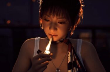 Showa American Story – Gamescom 2026 trailer, screenshots