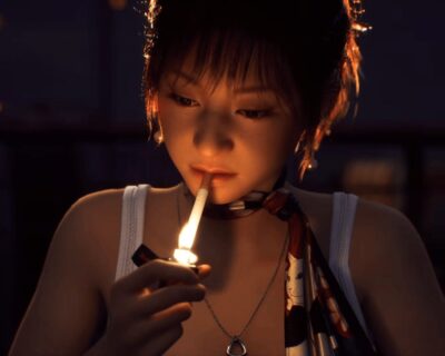 Showa American Story – Gamescom 2026 trailer, screenshots