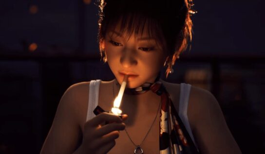 Showa American Story – Gamescom 2026 trailer, screenshots