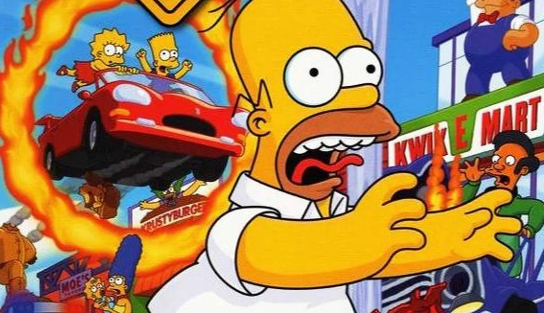 Simpsons Creator Teases Comeback For GTA-Inspired Spin-Off