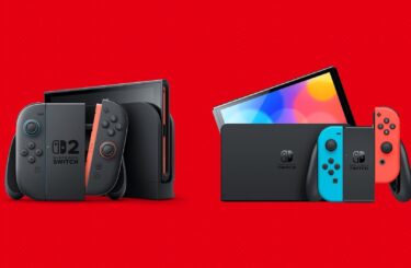 Switch 2 worldwide sales top 23.68 million, Switch tops 156.59 million