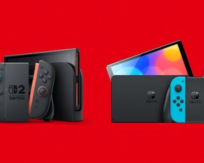 Switch 2 worldwide sales top 23.68 million, Switch tops 156.59 million