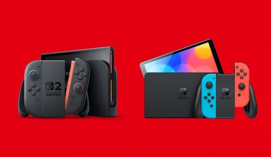 Switch 2 worldwide sales top 23.68 million, Switch tops 156.59 million