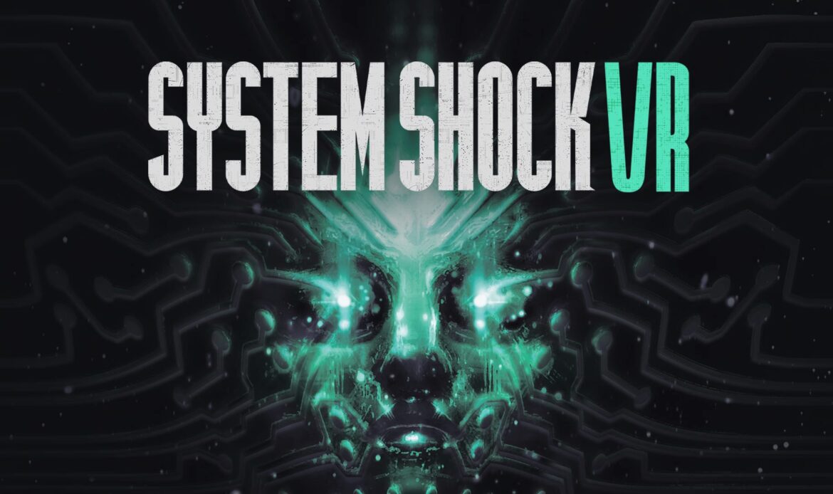System Shock VR announced for PS VR2, PC, and Quest