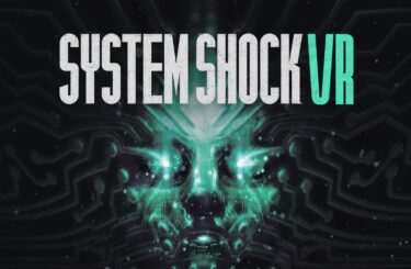 System Shock VR announced for PS VR2, PC, and Quest