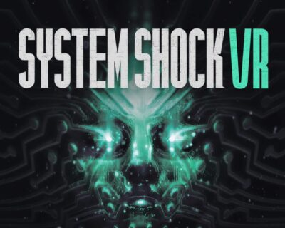 System Shock VR announced for PS VR2, PC, and Quest