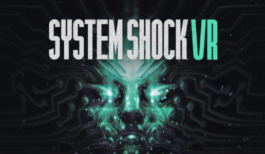 System Shock VR announced for PS VR2, PC, and Quest