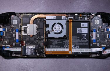 OEM Steam Deck LCD batteries are back in stock on iFixIt, but now cost $130 for just the part