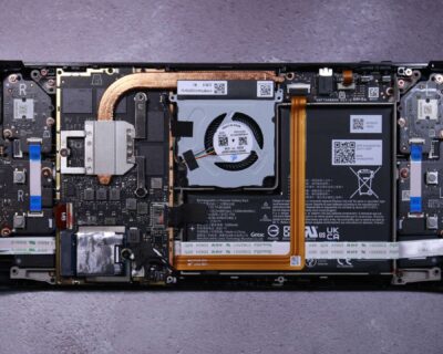 OEM Steam Deck LCD batteries are back in stock on iFixIt, but now cost $130 for just the part