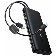 Baseus Enerfill 20,000mAh 100W Power Bank