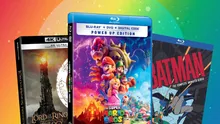More 4K Blu-ray Deals