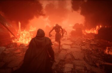 The Relic: First Guardian launches September 25 for Xbox Series, October 9 for Switch 2