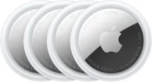 Apple AirTag (2nd Generation) - 4 Pack