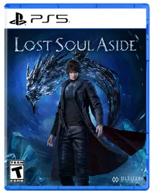 Lost Soul Aside - Playstation 5