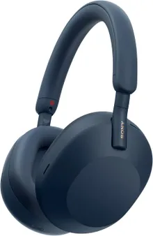Sony WH-1000XM5 Premium Noise Cancelling Wireless Headphones