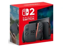 Nintendo Switch 2 Console