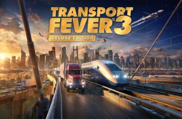 Transport Fever 3 launches September 29
