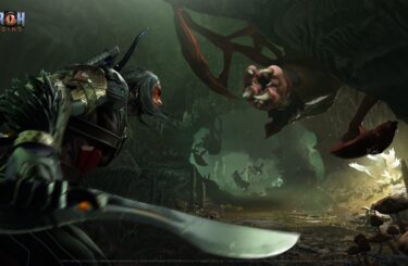Turok: Origins delayed to spring 2027