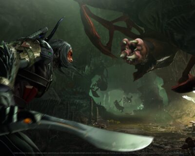 Turok: Origins delayed to spring 2027