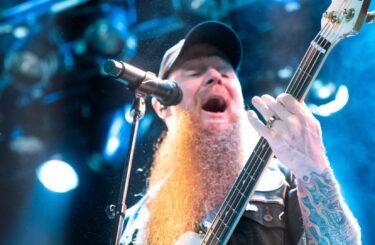 Metal The Gathering: From ripping packs in a moshpit to a secret allstar metal MTG group chat, Atreyu explain why Magic is the most metal TCG