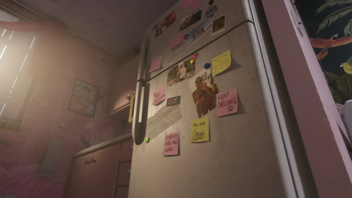Jason and Lucia’s Fridge In GTA 6 Is Driving Me Crazy