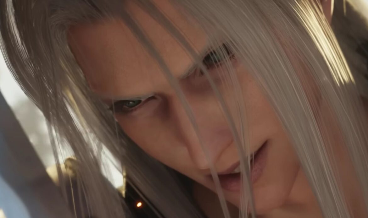Final Fantasy 7 Rebirth director knows players “got a little bit of tired” of side quests in the JRPG’s massive open world and might have “stepped away”
