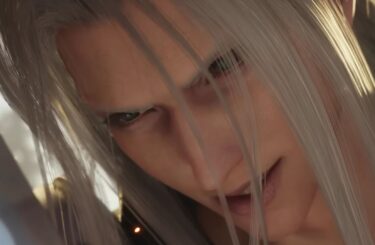Final Fantasy 7 Rebirth director knows players “got a little bit of tired” of side quests in the JRPG’s massive open world and might have “stepped away”