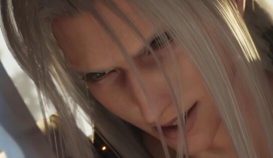 Final Fantasy 7 Rebirth director knows players “got a little bit of tired” of side quests in the JRPG’s massive open world and might have “stepped away”