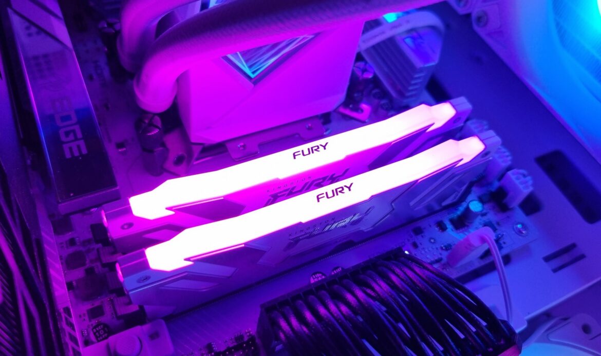 A researcher says ‘we just undid about 20 years of progress’ when it comes to memory prices, so I broke out my calculator and compared actual RAM kits from 2007 to 2026