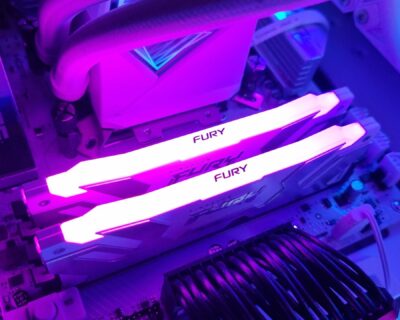 A researcher says ‘we just undid about 20 years of progress’ when it comes to memory prices, so I broke out my calculator and compared actual RAM kits from 2007 to 2026