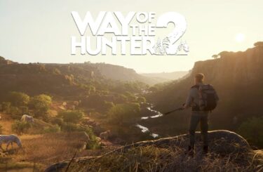 Way of the Hunter 2 launches September 29