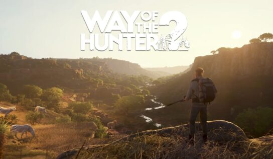 Way of the Hunter 2 launches September 29