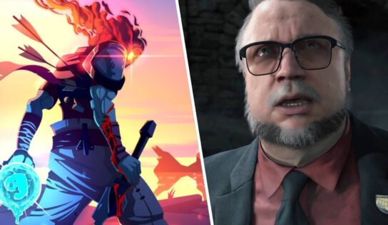 Guillermo del Toro is asking for a slightly more forgiving Dead Cells, checkpoints and all, ‘for the elderly players’