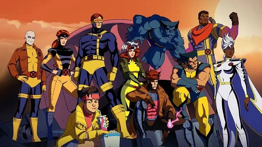 X-Men Reboot Cast Announced At D23, Including Adam Driver