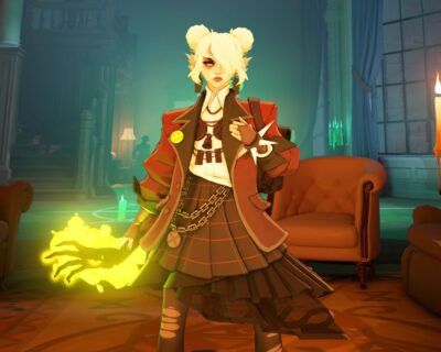 Valve finally gives Deadlock a proper ranked mode, warns that matches will be ‘very rocky’ to start