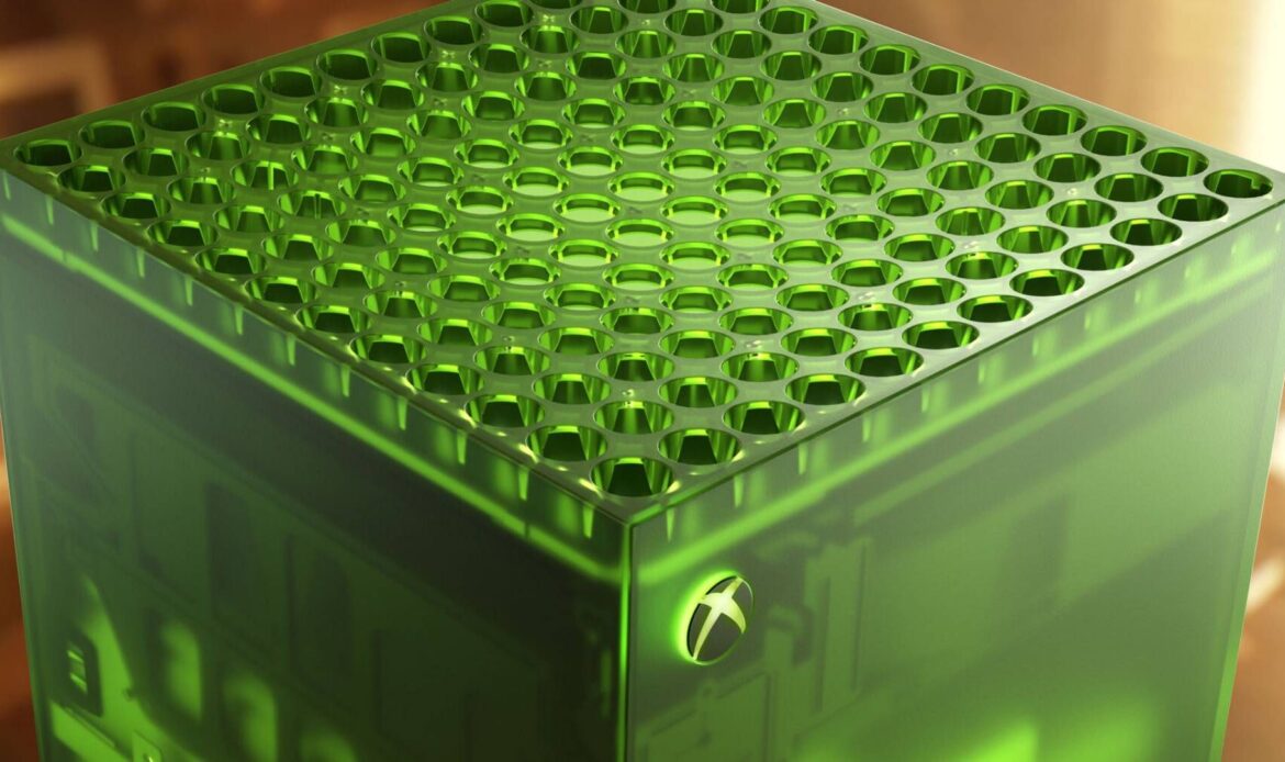 The 25th Anniversary Xbox Series X is rumored to cost as much as the PS5 Pro, and I’m not surprised in the slightest