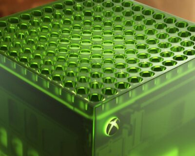 The 25th Anniversary Xbox Series X is rumored to cost as much as the PS5 Pro, and I’m not surprised in the slightest