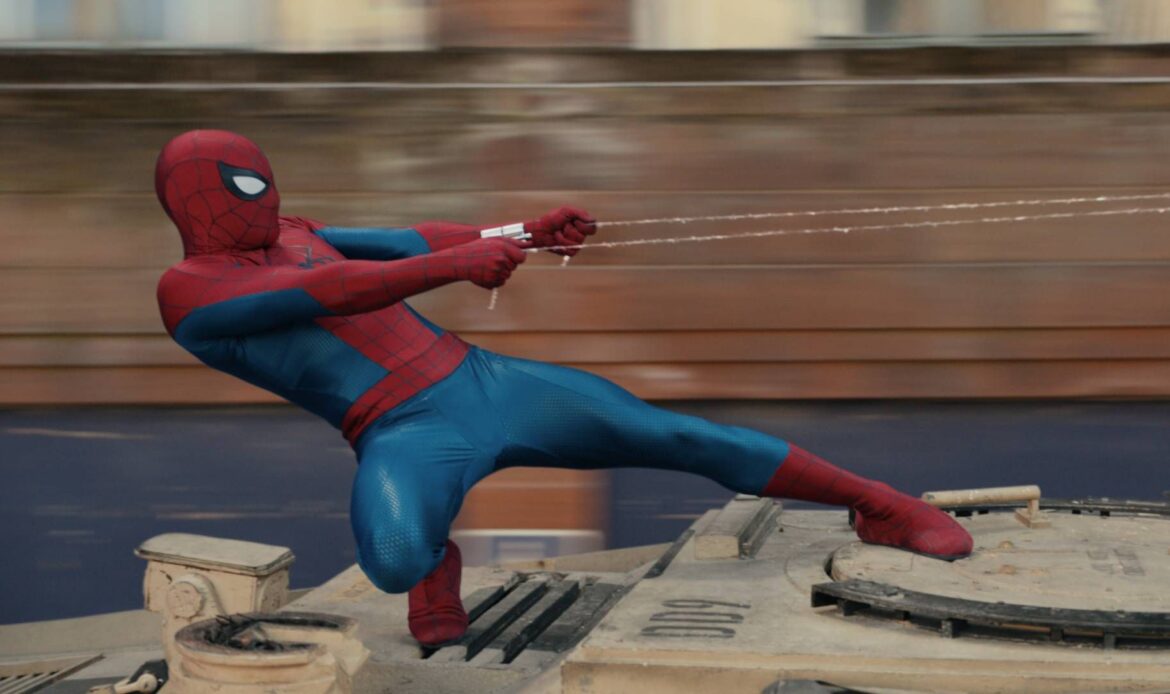 Spider-Man: Brand New Day had the second-biggest opening weekend of all time globally, and beat Avengers: Endgame’s record in the US