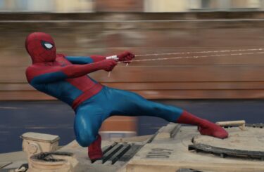 Spider-Man: Brand New Day had the second-biggest opening weekend of all time globally, and beat Avengers: Endgame’s record in the US