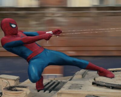 Spider-Man: Brand New Day had the second-biggest opening weekend of all time globally, and beat Avengers: Endgame’s record in the US