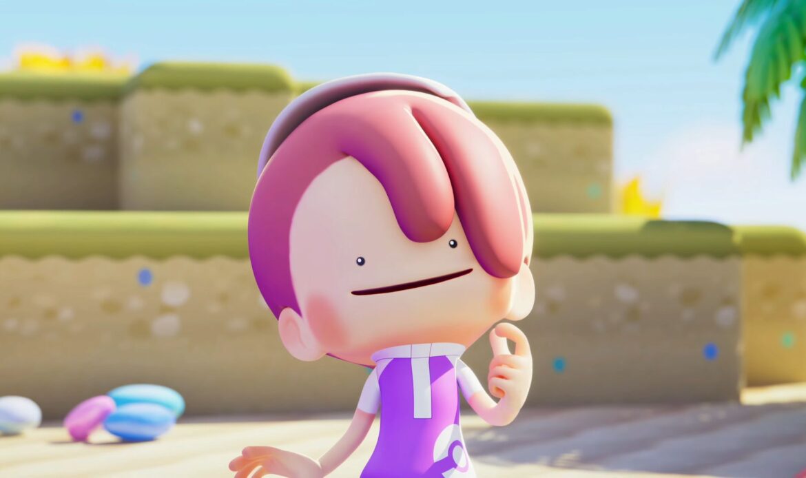Pokemon Pokopia becomes second best-seller on Switch 2 after its first DLC launch, as Nintendo confirms the cozy spin-off has hit over 5 million sales in 5 months