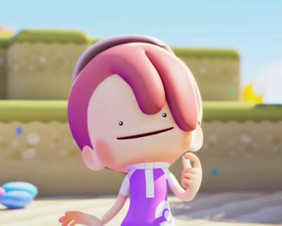 Pokemon Pokopia becomes second best-seller on Switch 2 after its first DLC launch, as Nintendo confirms the cozy spin-off has hit over 5 million sales in 5 months