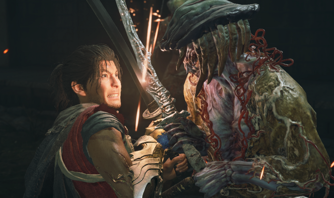 Onimusha: Way of the Sword’s incredible sword-fighting secret sauce explained: ‘We really wanted to focus on creating this very realistic, grounded sword action’