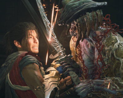 Onimusha: Way of the Sword’s incredible sword-fighting secret sauce explained: ‘We really wanted to focus on creating this very realistic, grounded sword action’