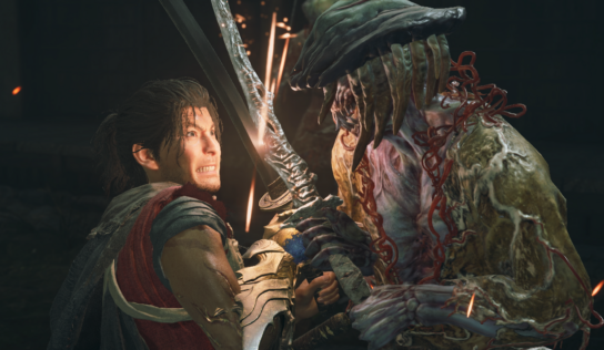 Onimusha: Way of the Sword’s incredible sword-fighting secret sauce explained: ‘We really wanted to focus on creating this very realistic, grounded sword action’