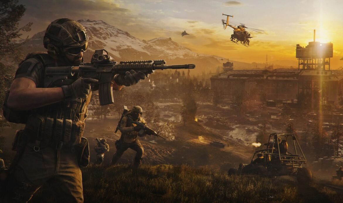 Hardcore FPS immediately becomes Steam top seller as devs list ’10 reasons not to buy’ it